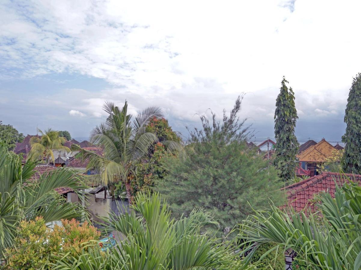 Oyo 3096 Hotel Dewi Warsiki Gilimanuk Exteriér fotografie